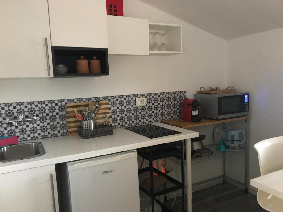 Azienda Agrituristica Santissima Trinita Будрио Экстерьер фото